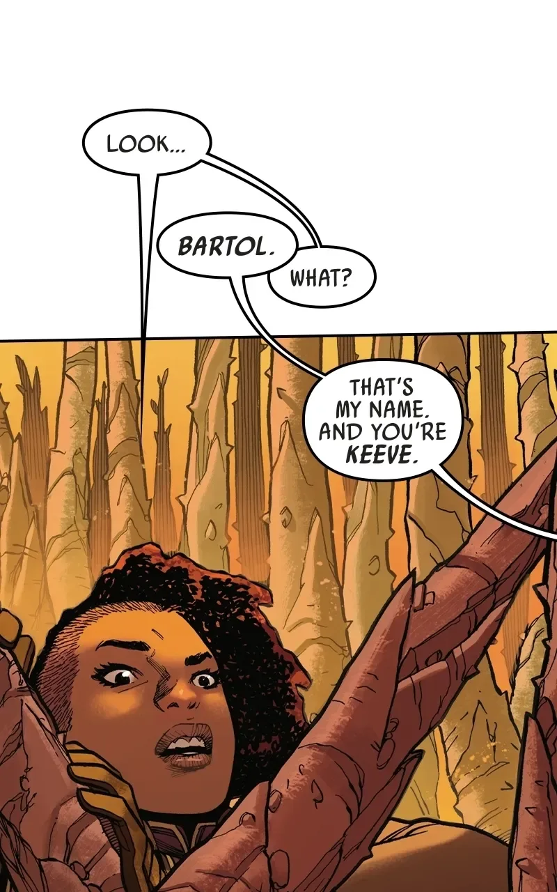 Star Wars: The High Republic Chapter 5 page 38