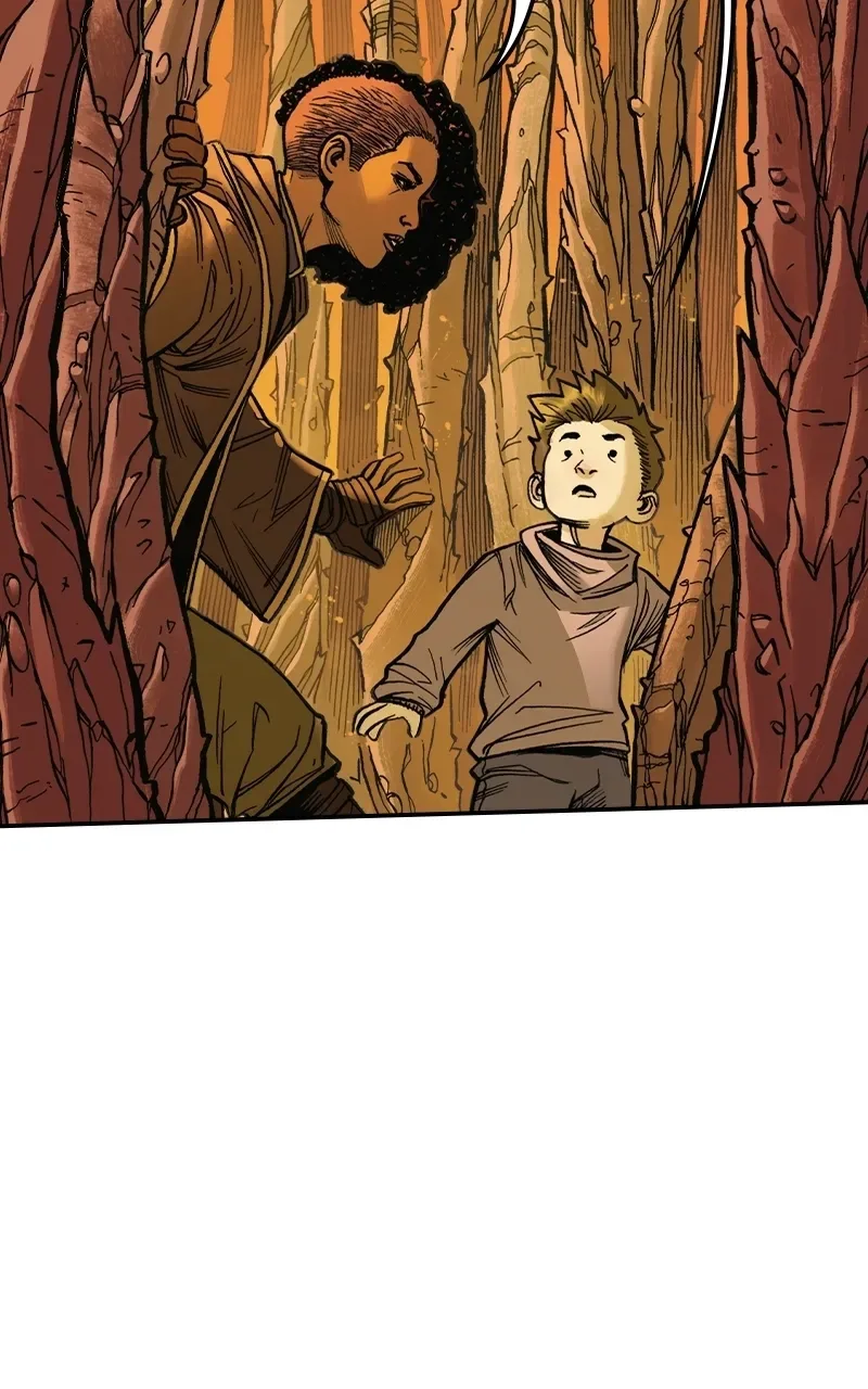 Star Wars: The High Republic Chapter 5 page 40