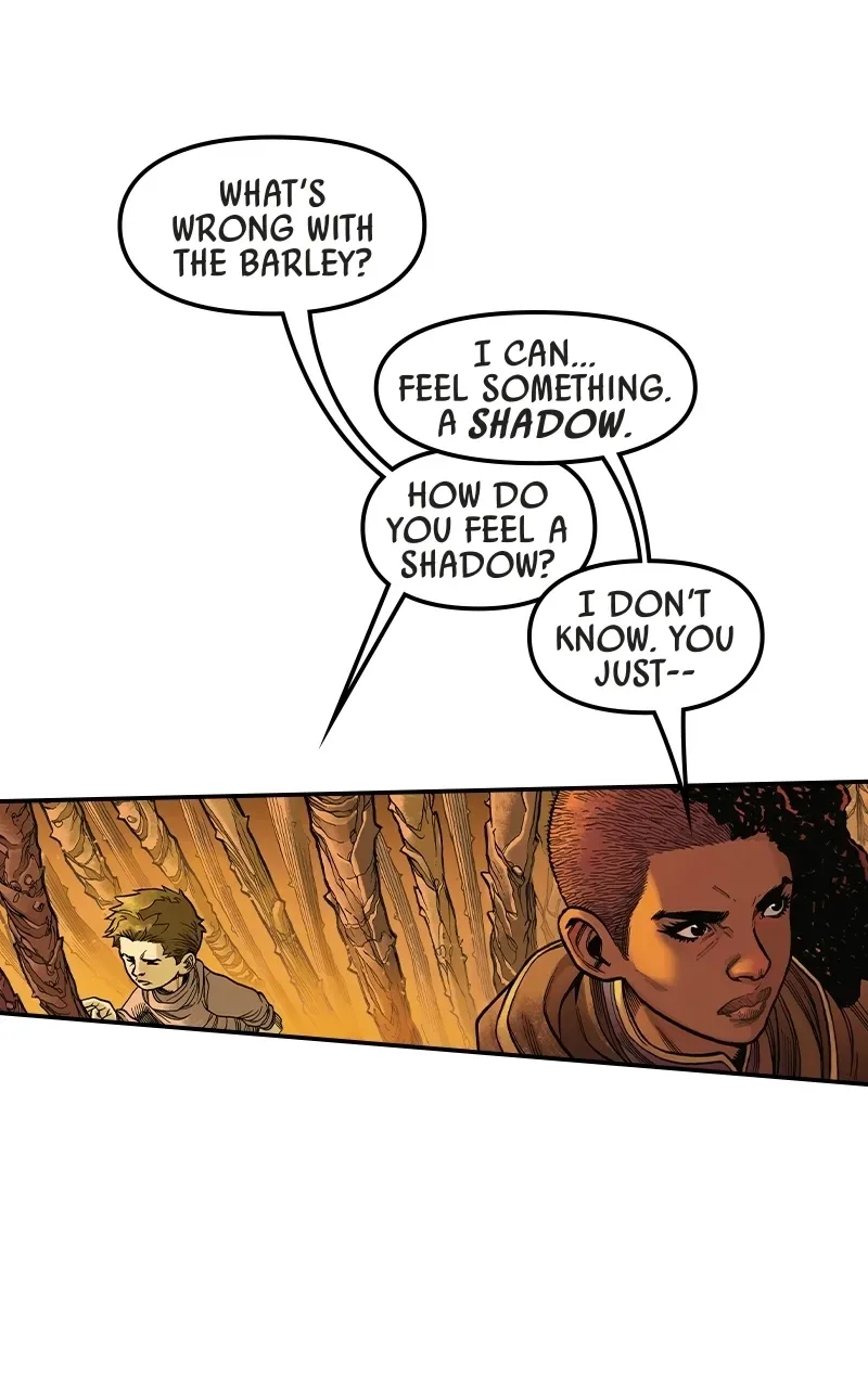 Star Wars: The High Republic Chapter 5 page 41