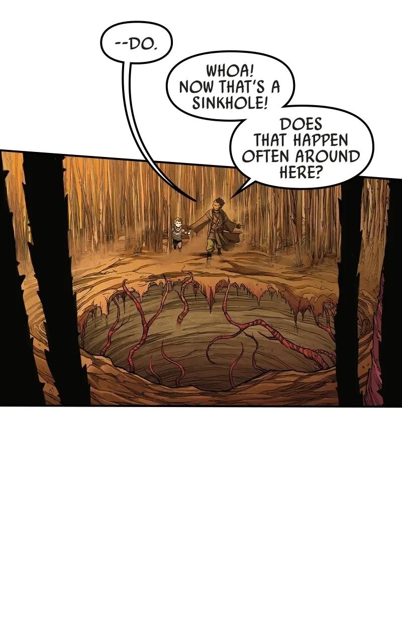 Star Wars: The High Republic Chapter 5 page 42