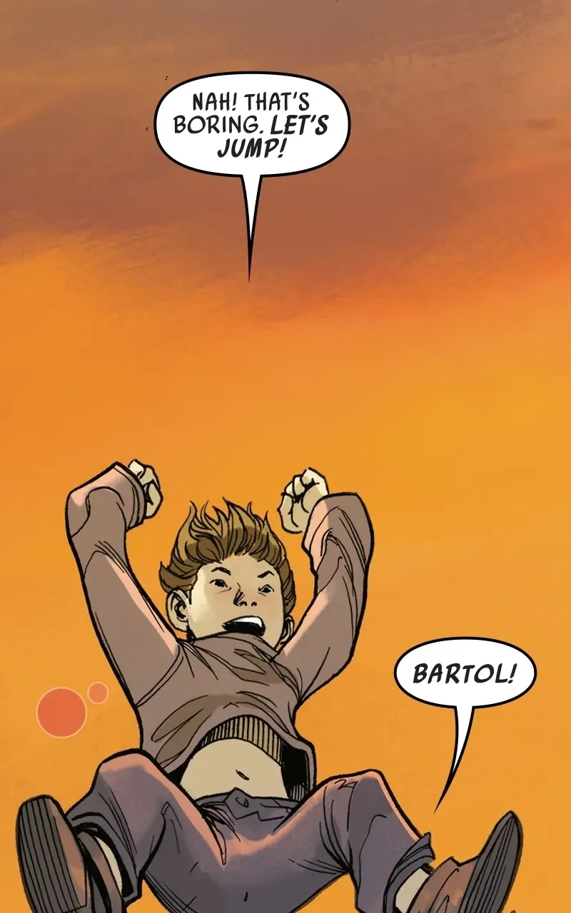 Star Wars: The High Republic Chapter 5 page 45