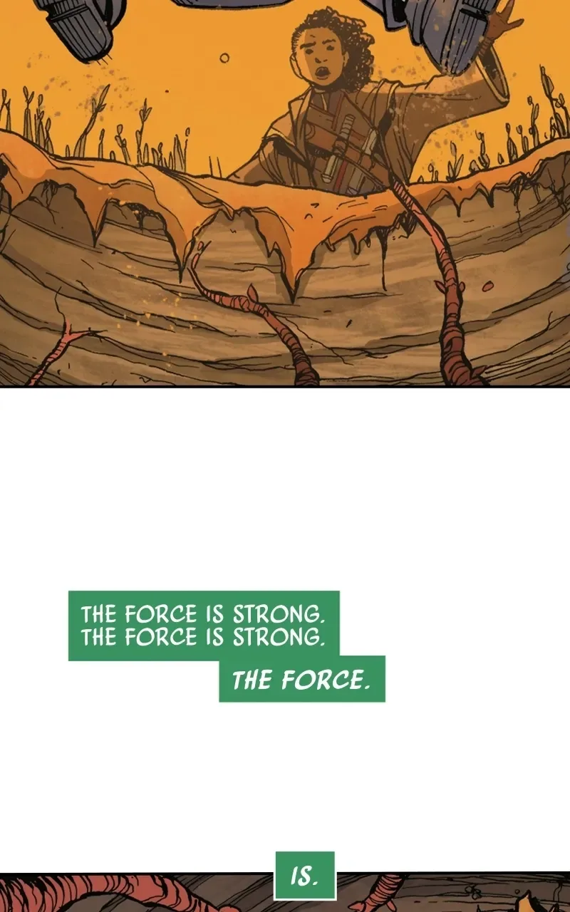 Star Wars: The High Republic Chapter 5 page 46
