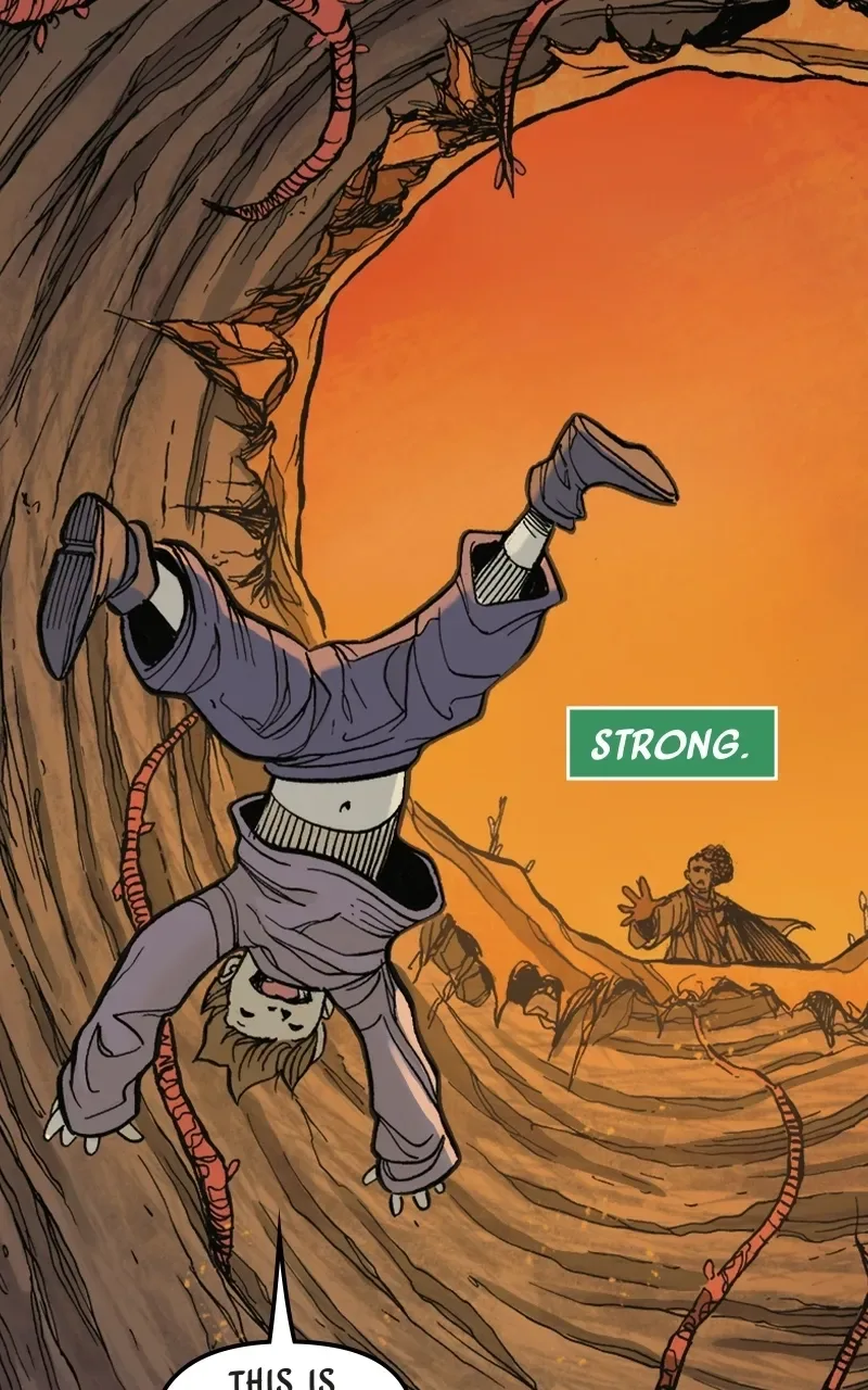 Star Wars: The High Republic Chapter 5 page 47