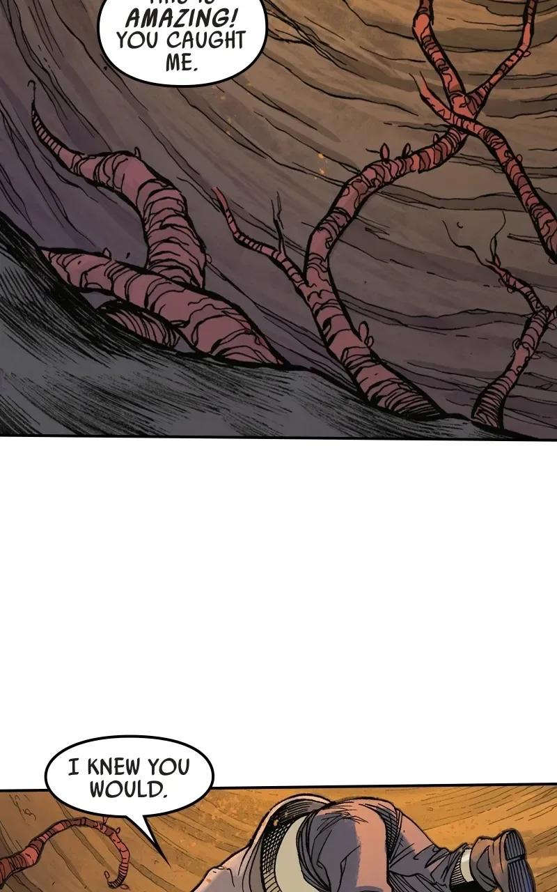 Star Wars: The High Republic Chapter 5 page 48