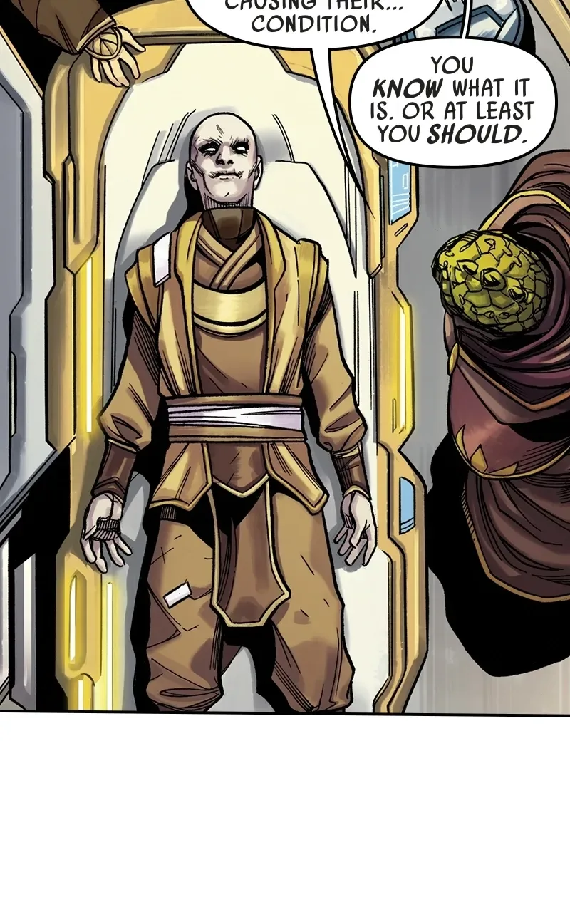 Star Wars: The High Republic Chapter 6 page 5