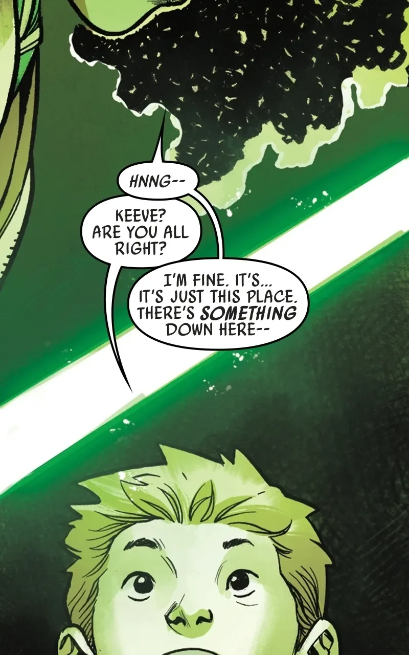 Star Wars: The High Republic Chapter 6 page 3