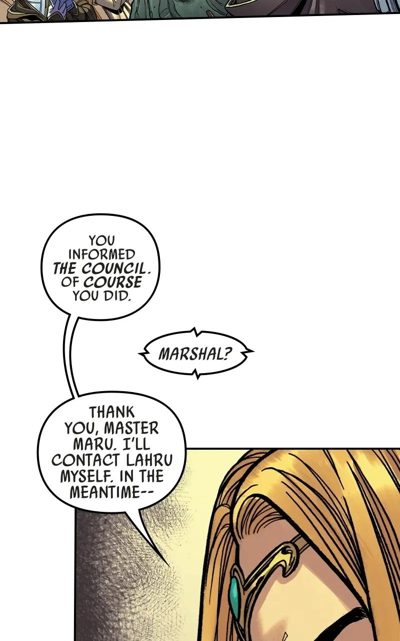 Star Wars: The High Republic Chapter 6 page 12