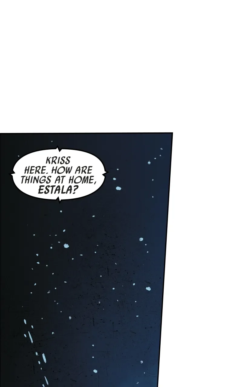 Star Wars: The High Republic Chapter 6 page 8