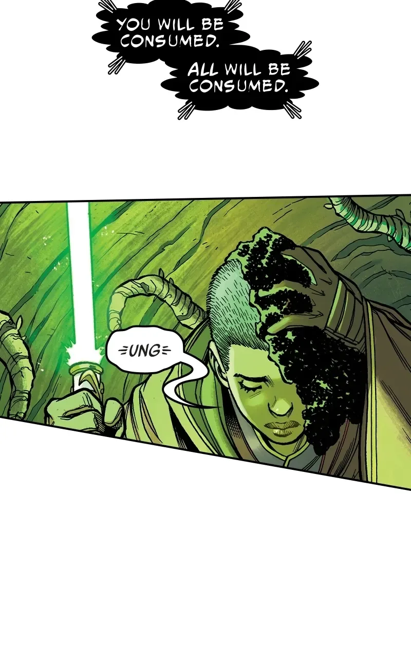 Star Wars: The High Republic Chapter 6 page 21