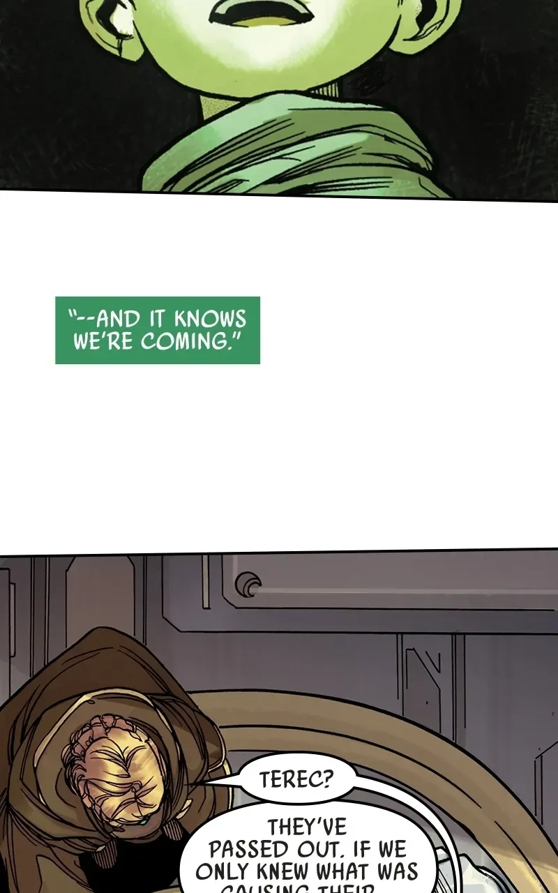 Star Wars: The High Republic Chapter 6 page 4