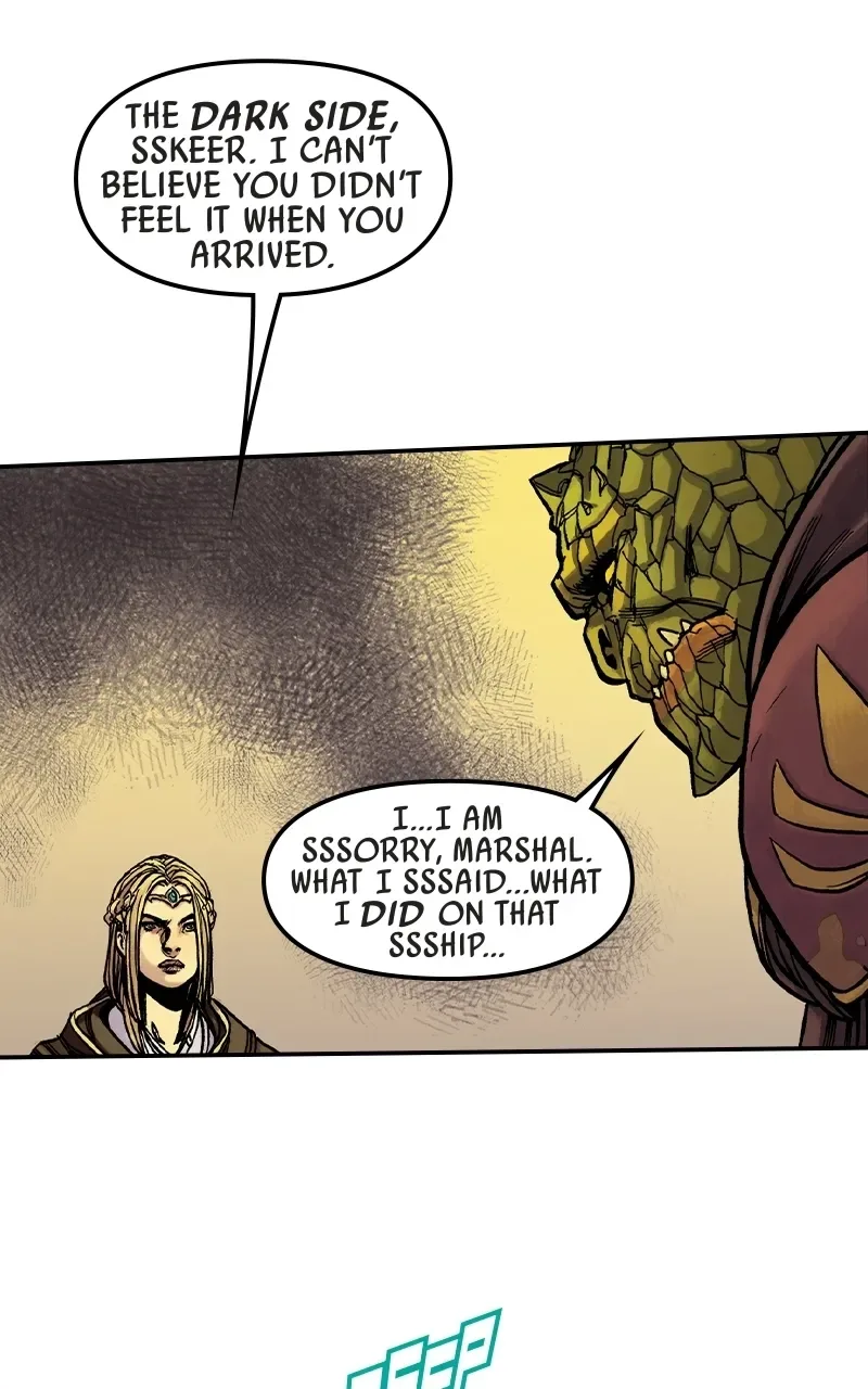 Star Wars: The High Republic Chapter 6 page 6