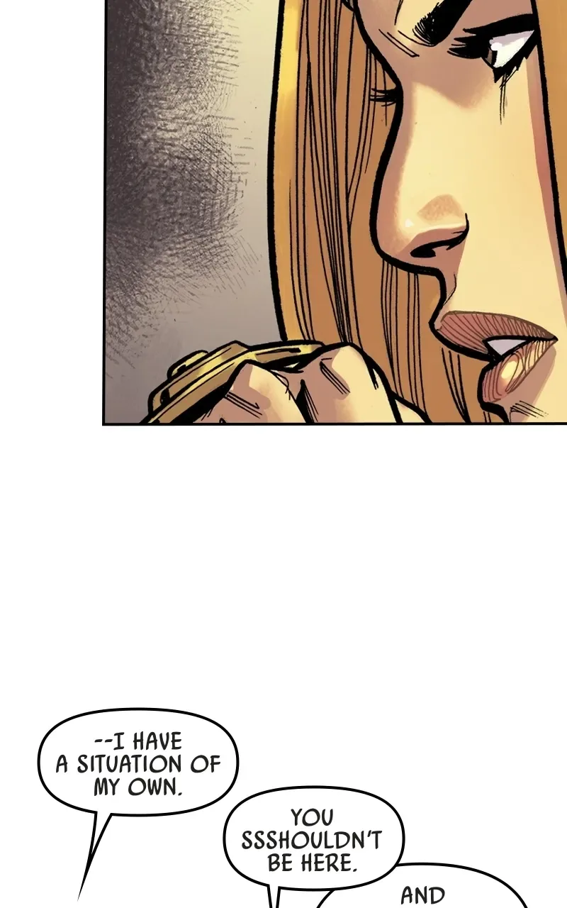 Star Wars: The High Republic Chapter 6 page 13