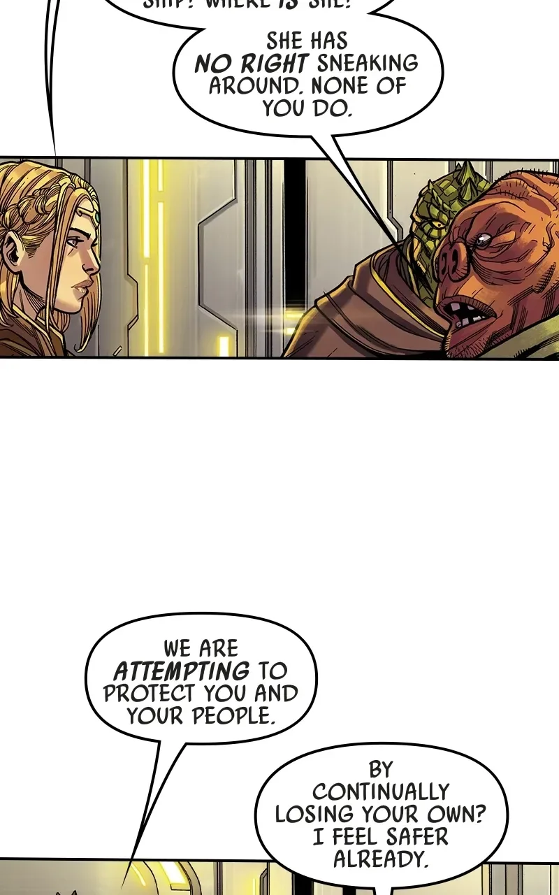 Star Wars: The High Republic Chapter 6 page 15