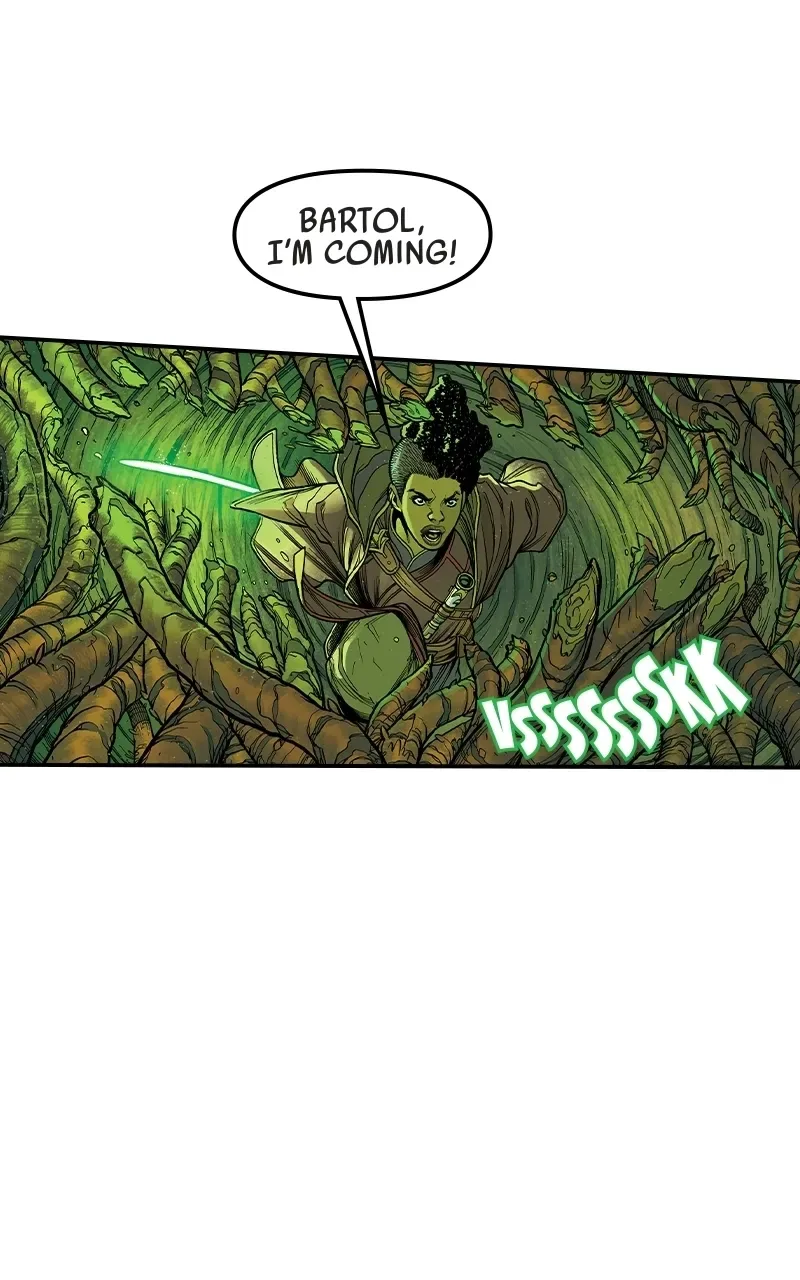 Star Wars: The High Republic Chapter 6 page 24