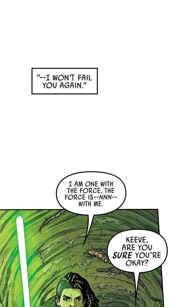 Star Wars: The High Republic Chapter 6 page 18