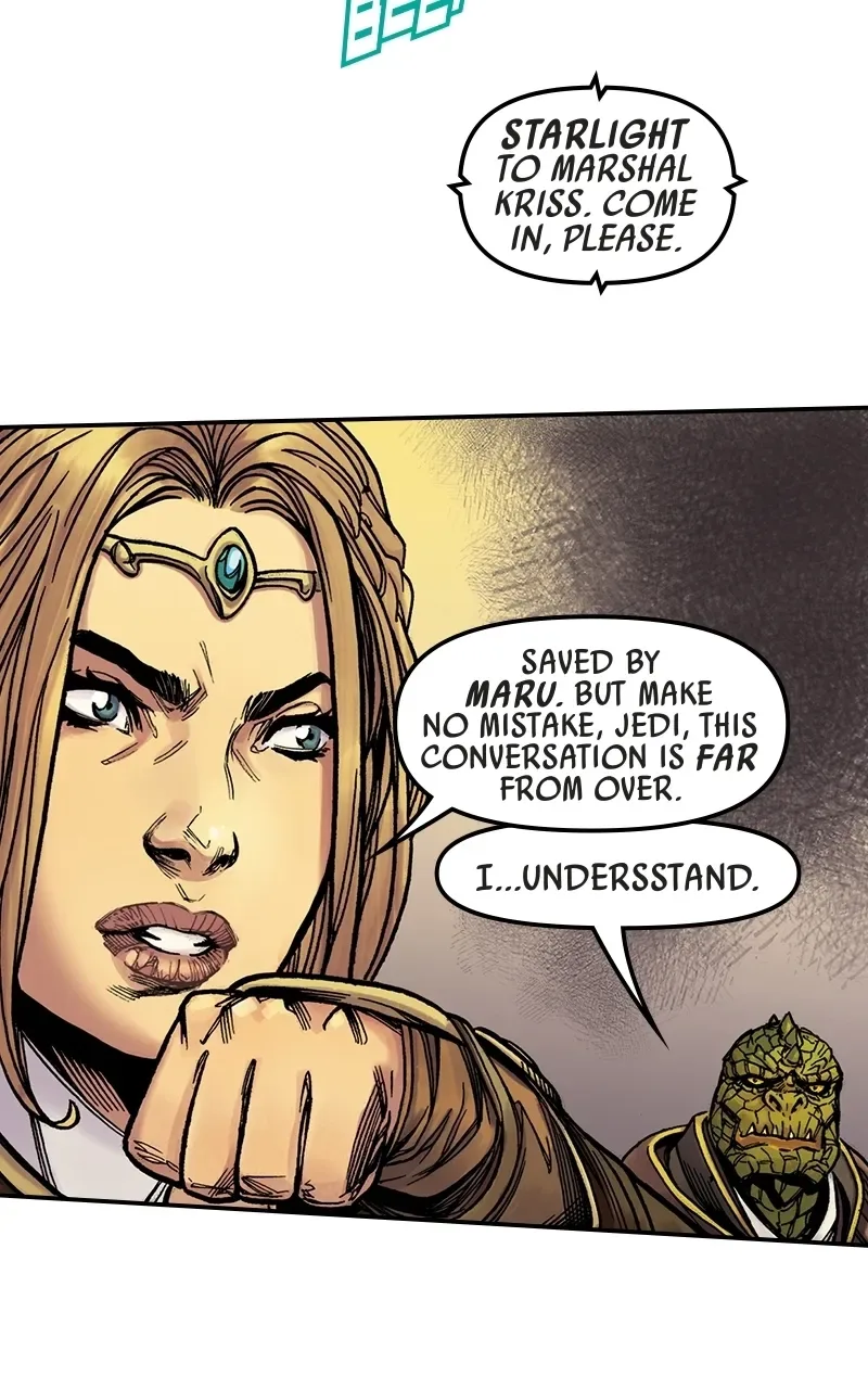 Star Wars: The High Republic Chapter 6 page 7