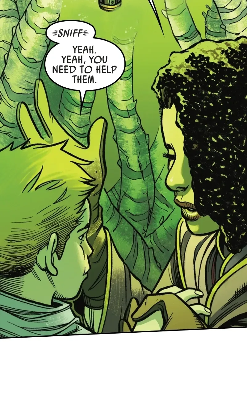 Star Wars: The High Republic Chapter 6 page 30