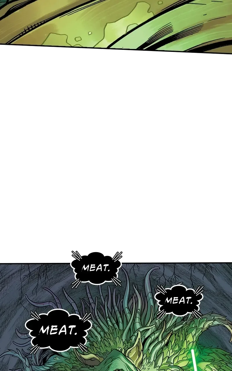 Star Wars: The High Republic Chapter 6 page 38