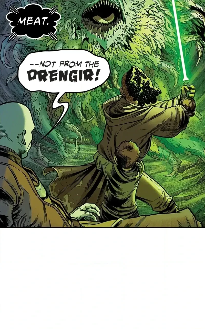Star Wars: The High Republic Chapter 6 page 39