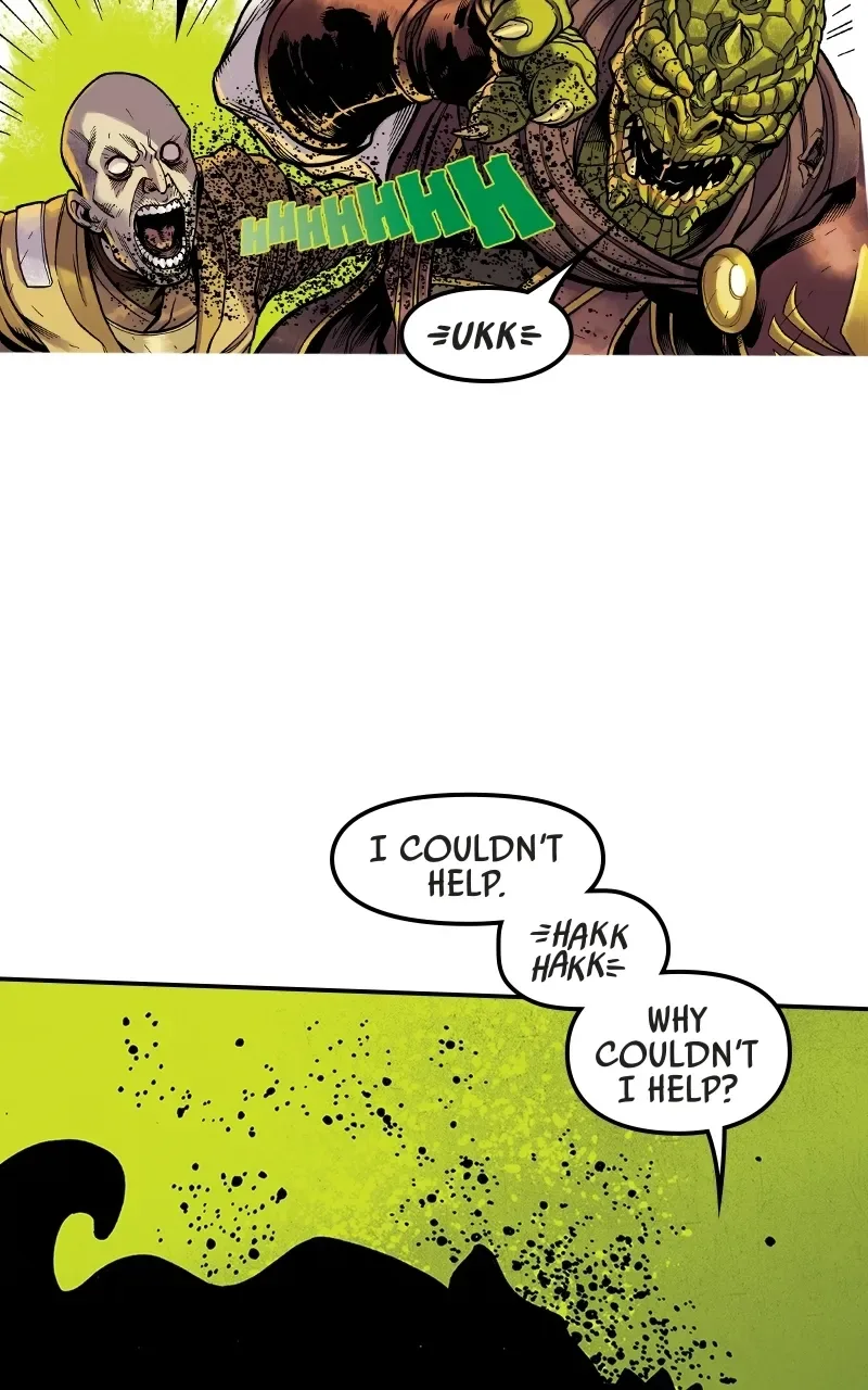 Star Wars: The High Republic Chapter 6 page 43
