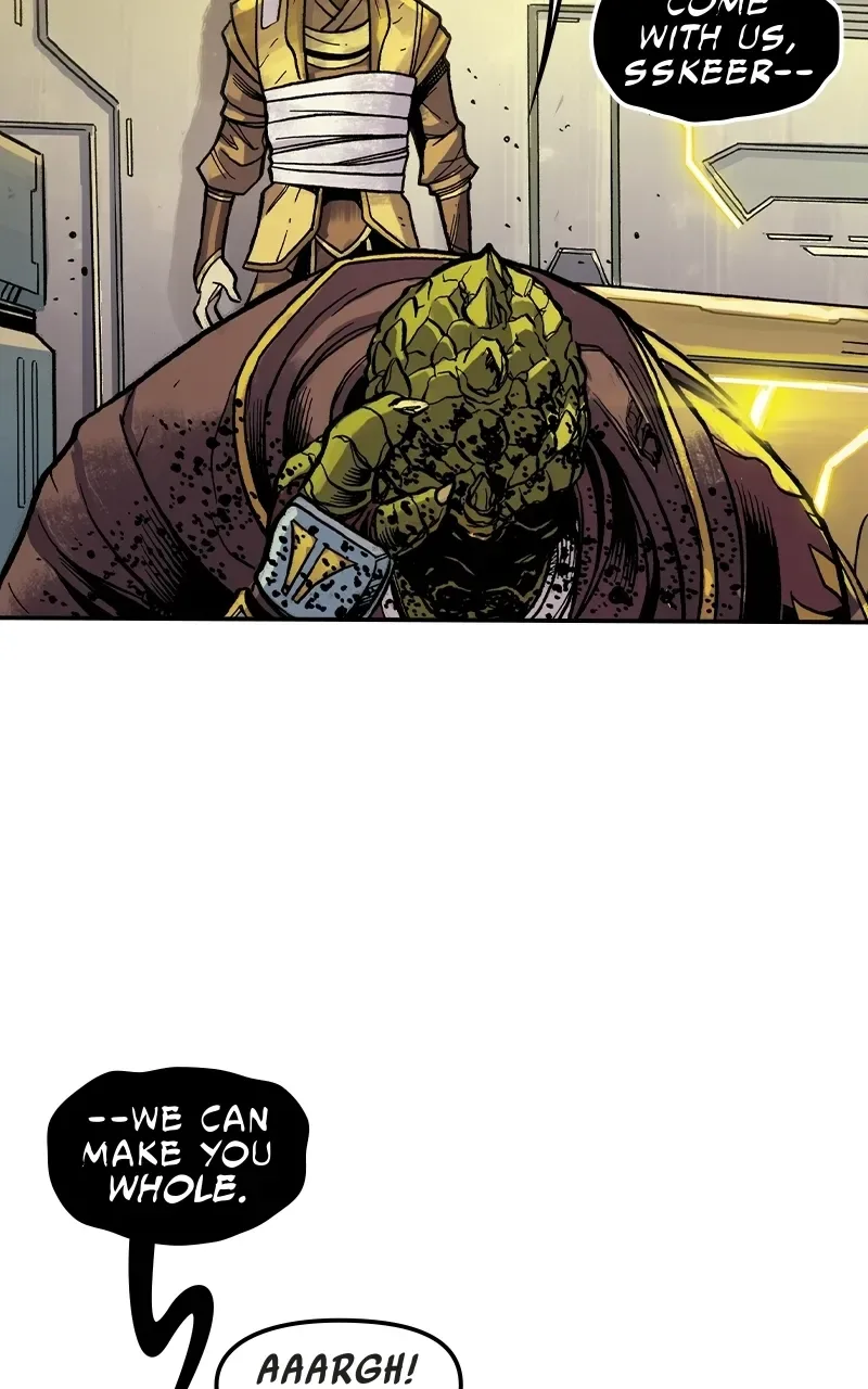 Star Wars: The High Republic Chapter 6 page 45