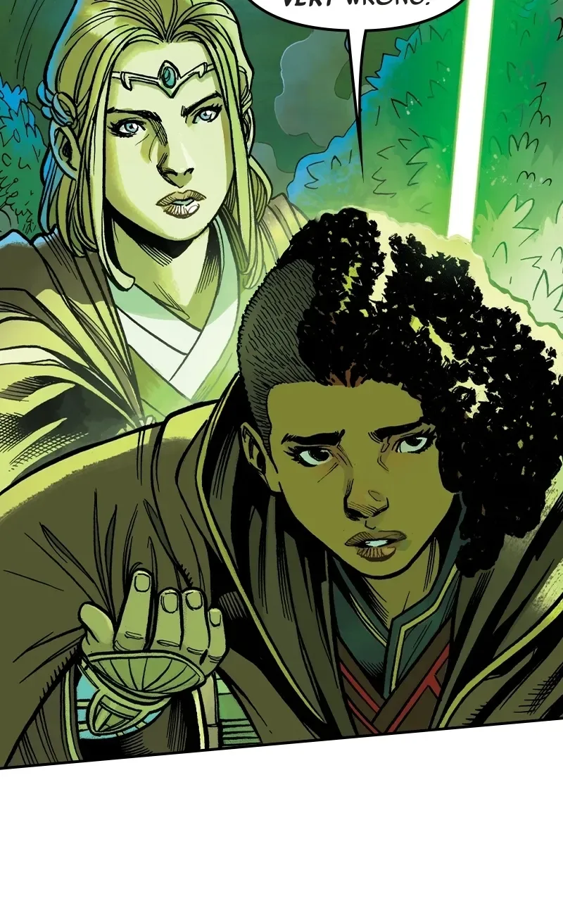Star Wars: The High Republic Chapter 6 page 53