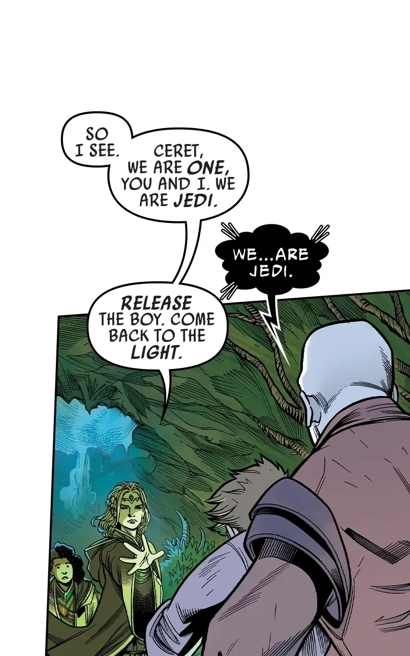 Star Wars: The High Republic Chapter 6 page 54