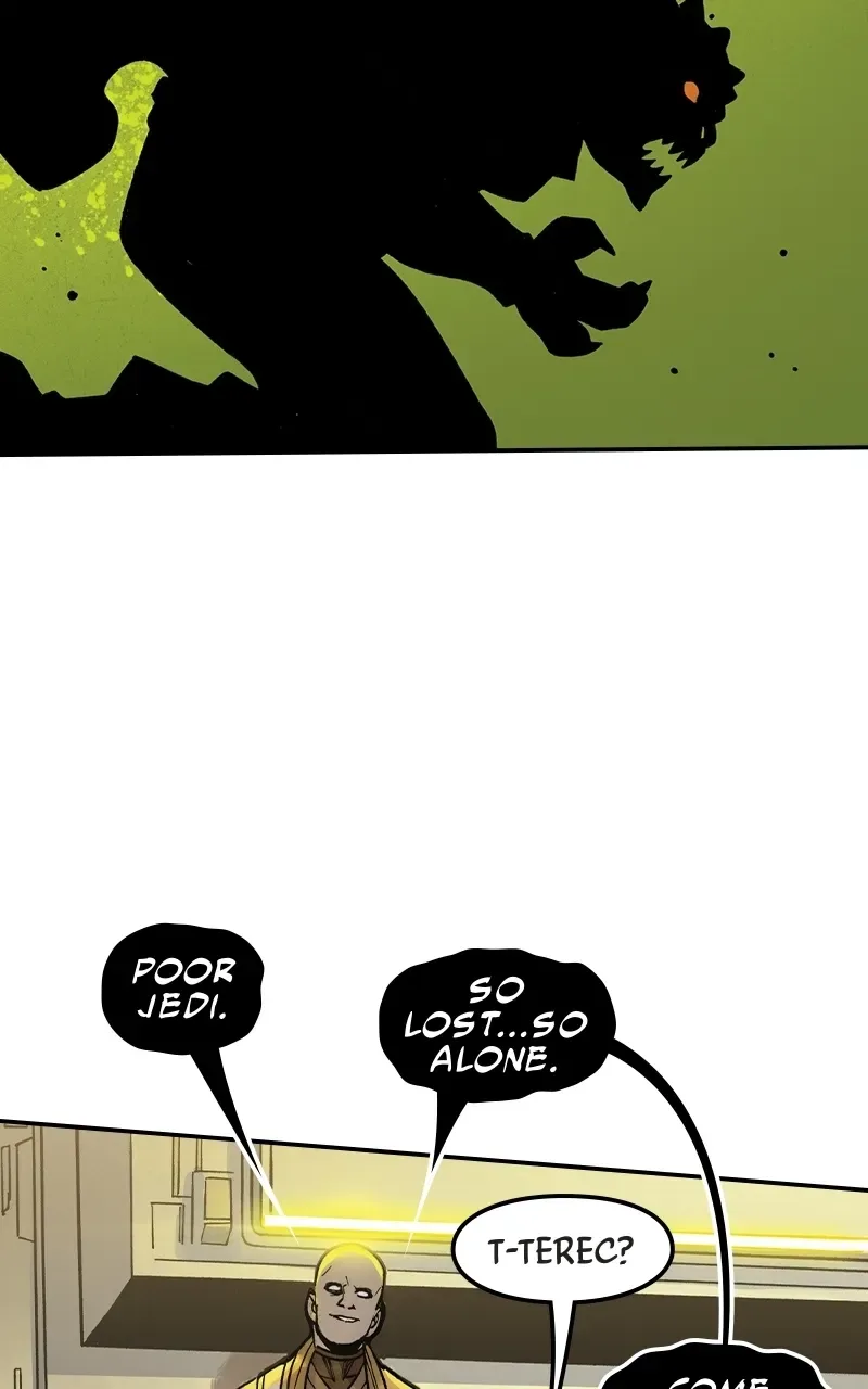 Star Wars: The High Republic Chapter 6 page 44