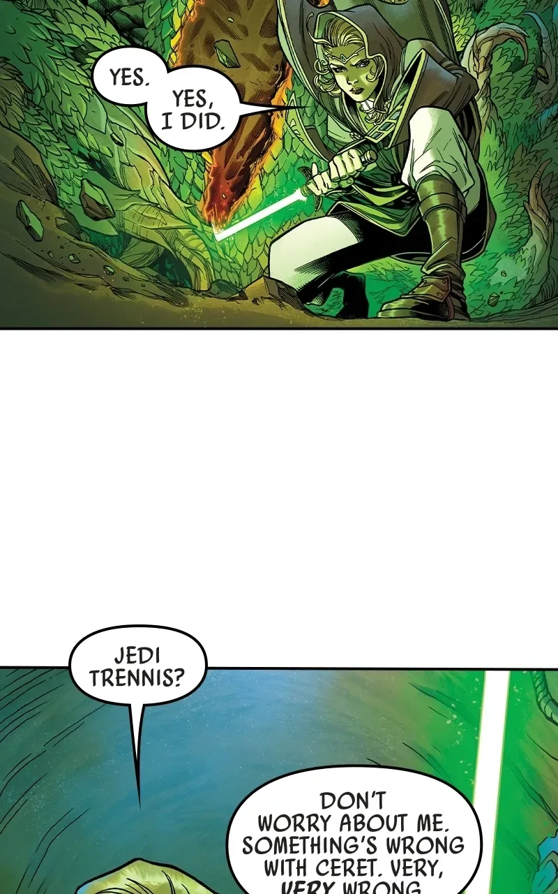 Star Wars: The High Republic Chapter 6 page 52