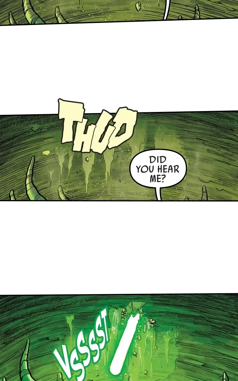 Star Wars: The High Republic Chapter 6 page 50
