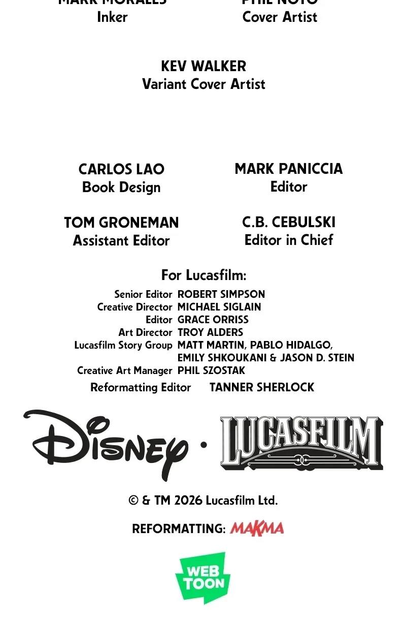 Star Wars: The High Republic Chapter 6 page 60