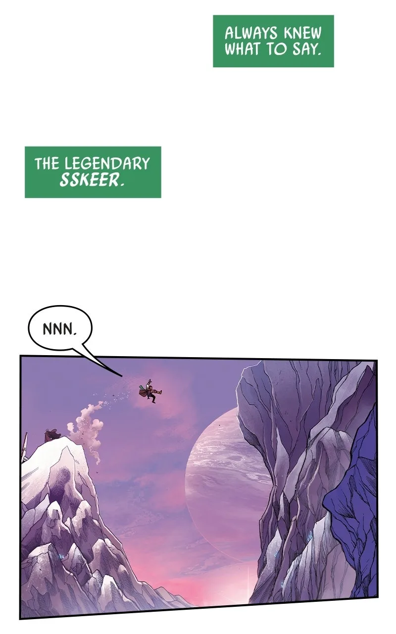 Star Wars: The High Republic Chapter 7 page 6