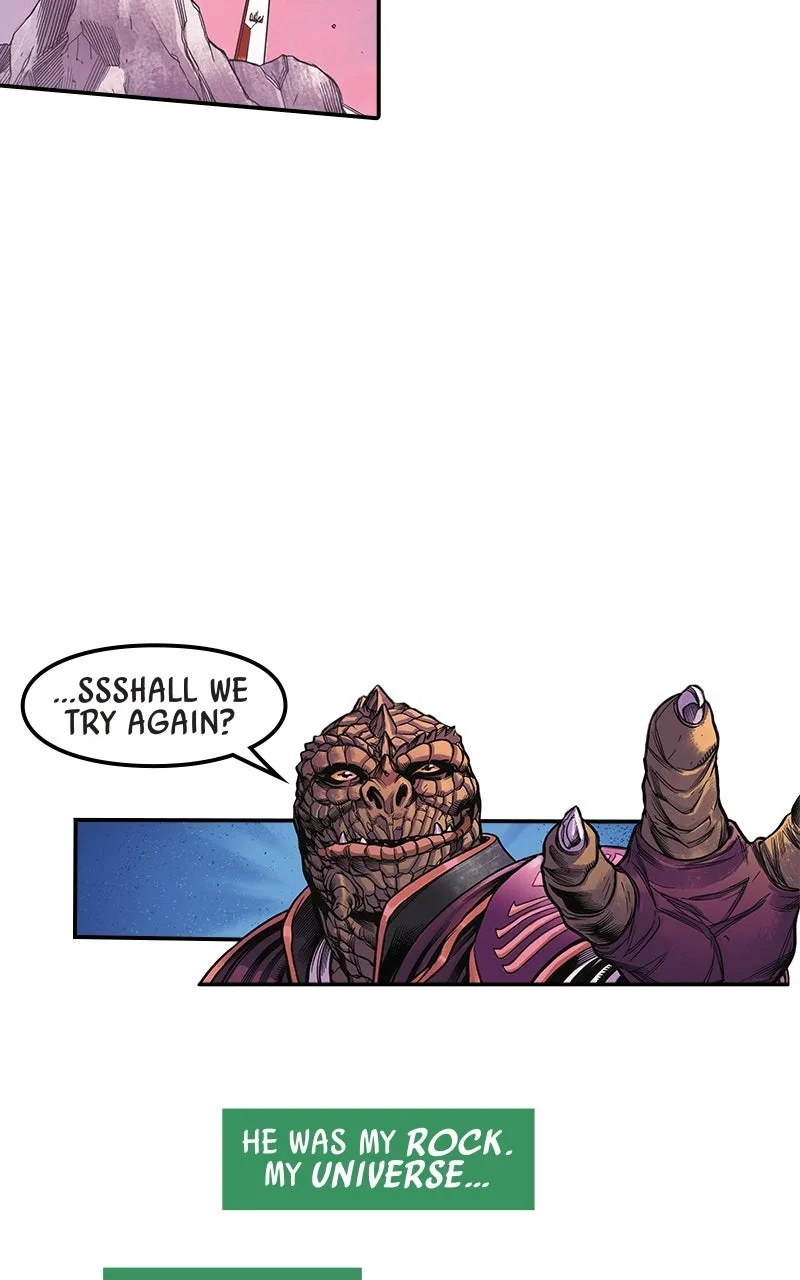 Star Wars: The High Republic Chapter 7 page 11