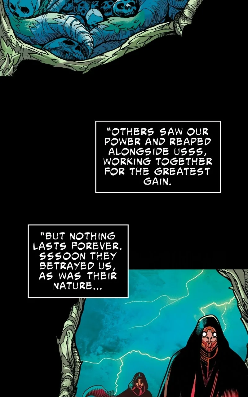 Star Wars: The High Republic Chapter 7 page 19