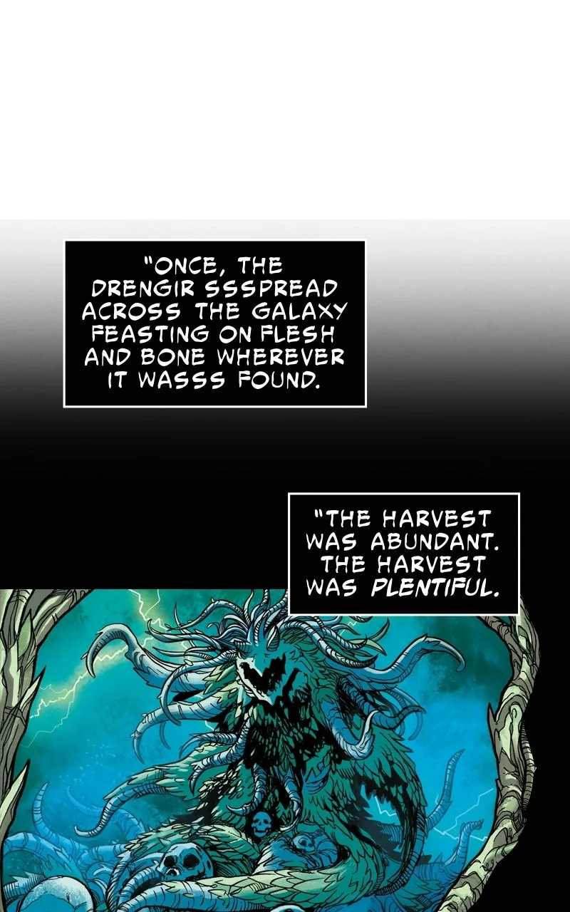 Star Wars: The High Republic Chapter 7 page 18