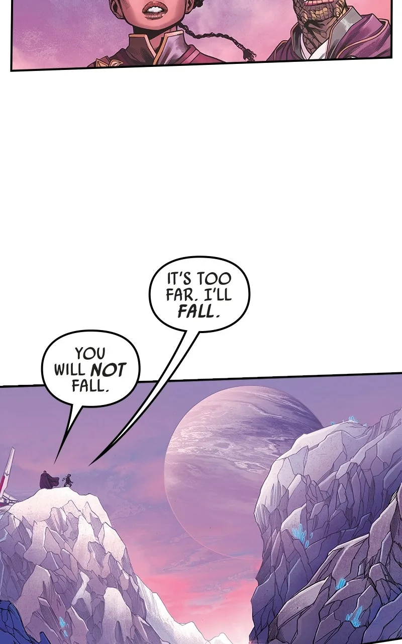Star Wars: The High Republic Chapter 7 page 3