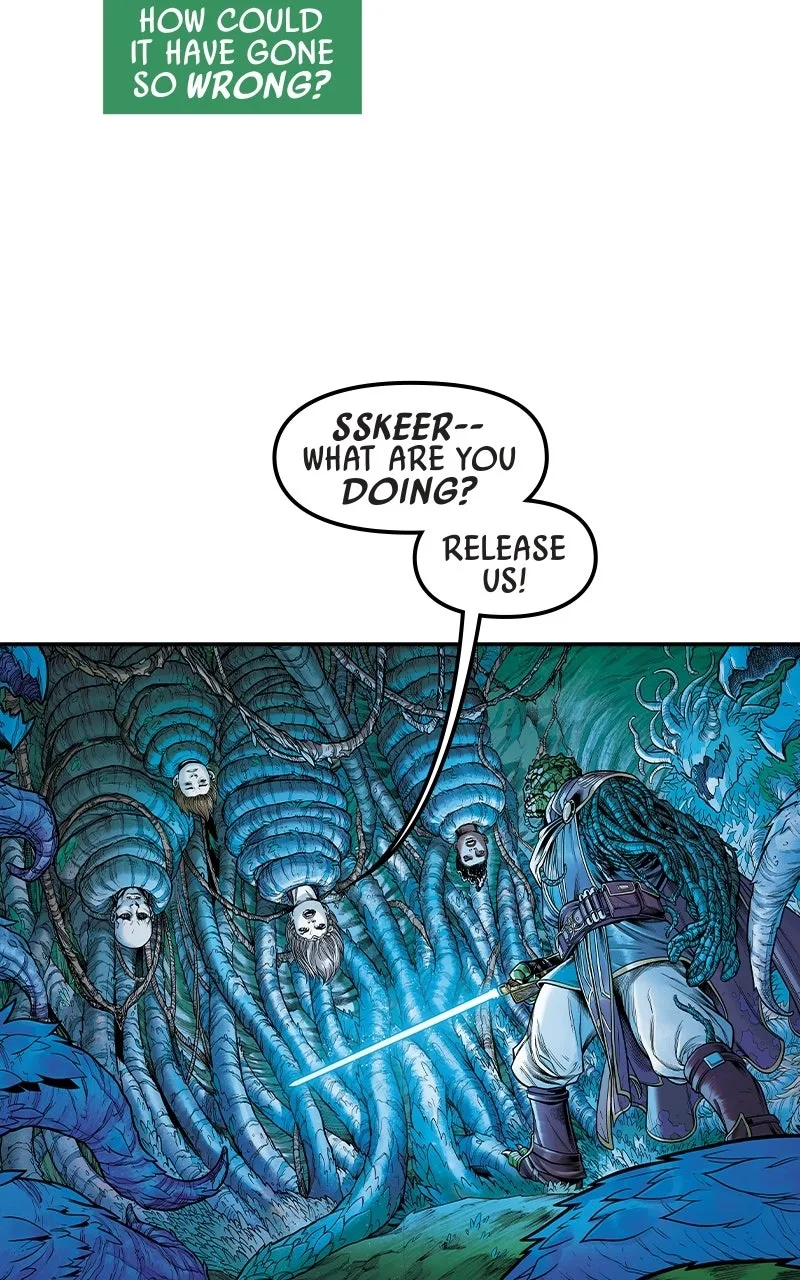 Star Wars: The High Republic Chapter 7 page 12