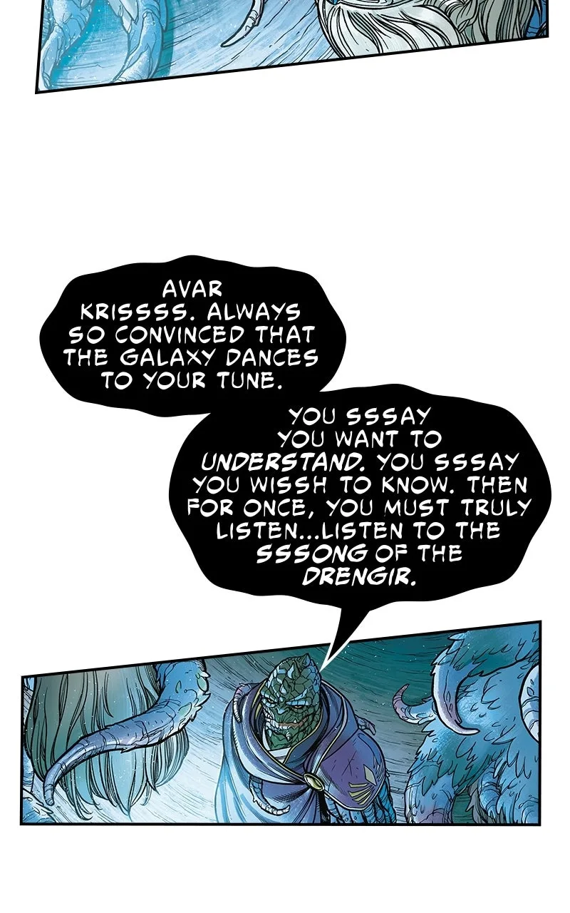 Star Wars: The High Republic Chapter 7 page 17