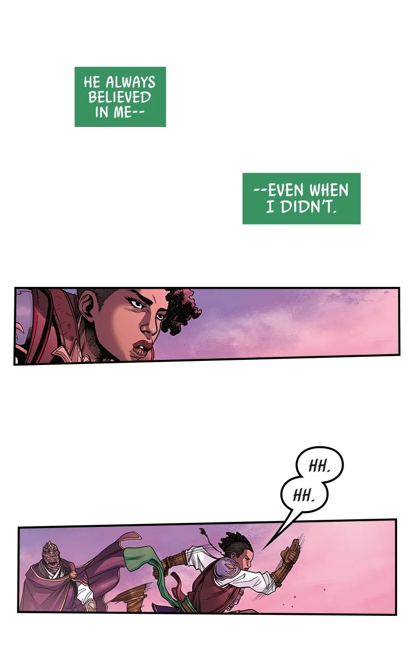 Star Wars: The High Republic Chapter 7 page 5
