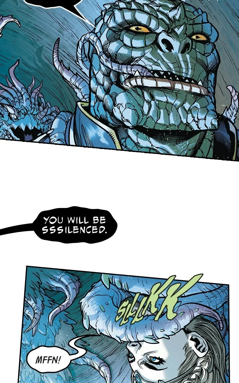 Star Wars: The High Republic Chapter 7 page 16