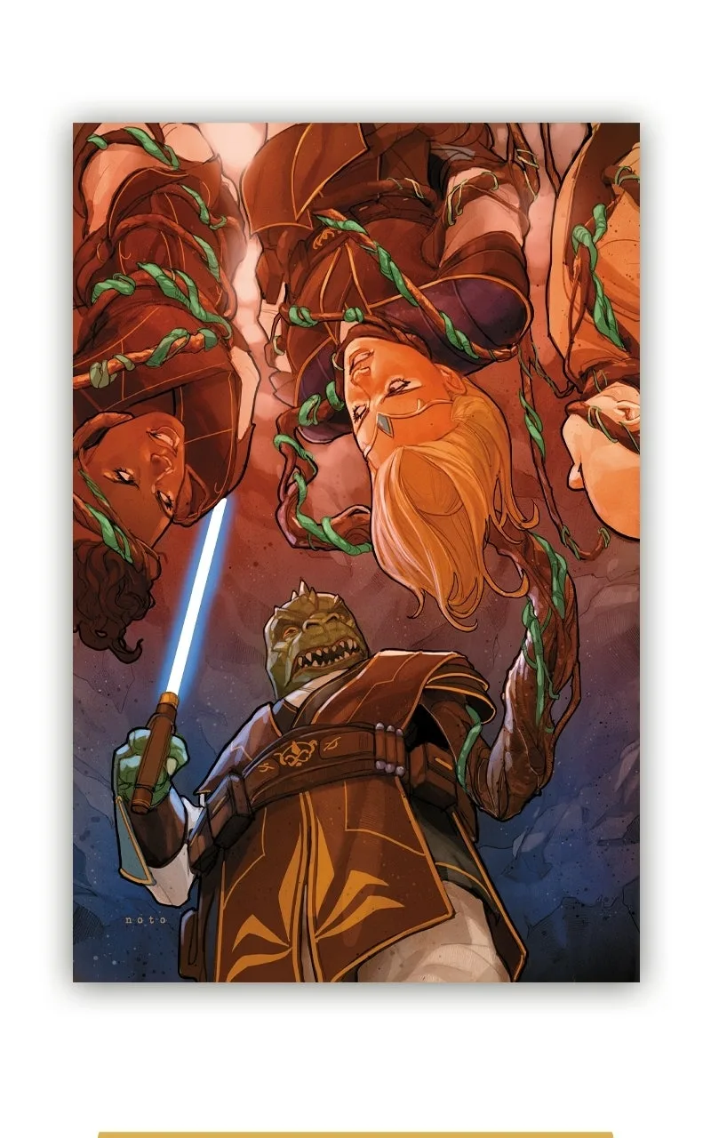 Star Wars: The High Republic Chapter 7 page 32