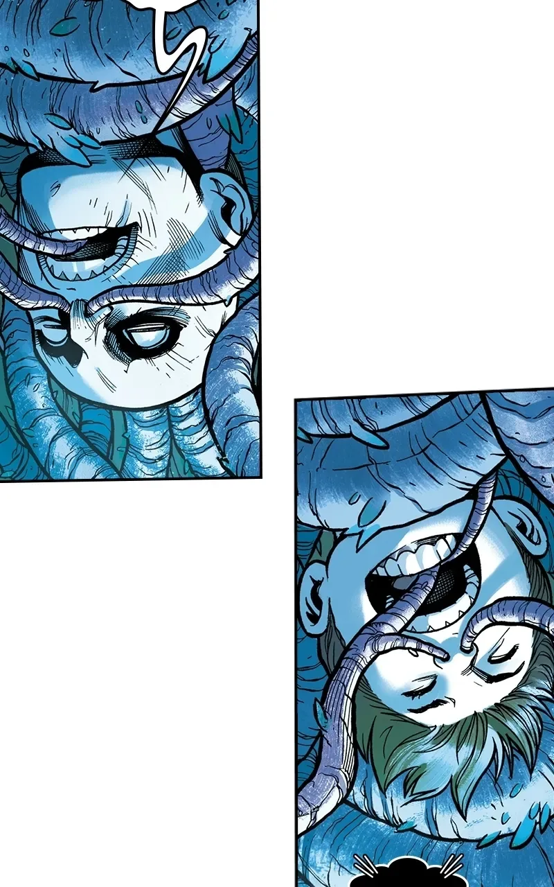 Star Wars: The High Republic Chapter 8 page 6