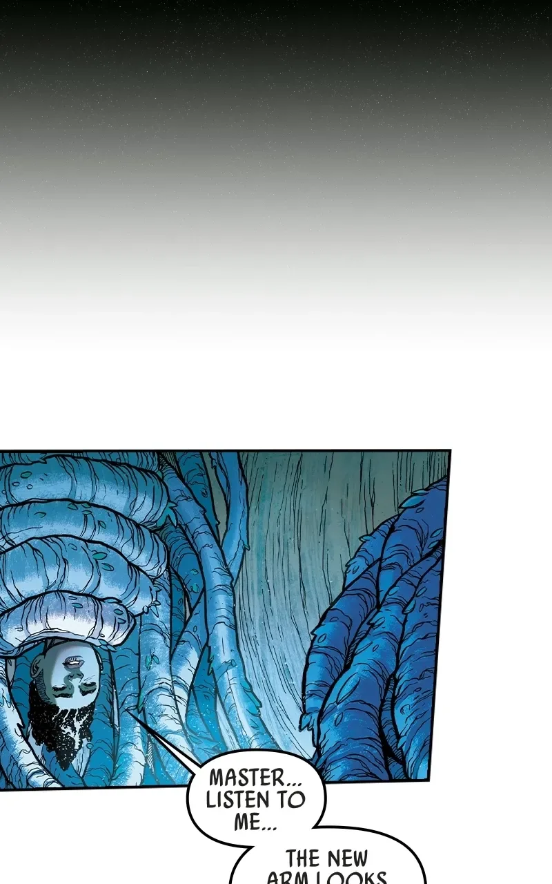 Star Wars: The High Republic Chapter 8 page 2