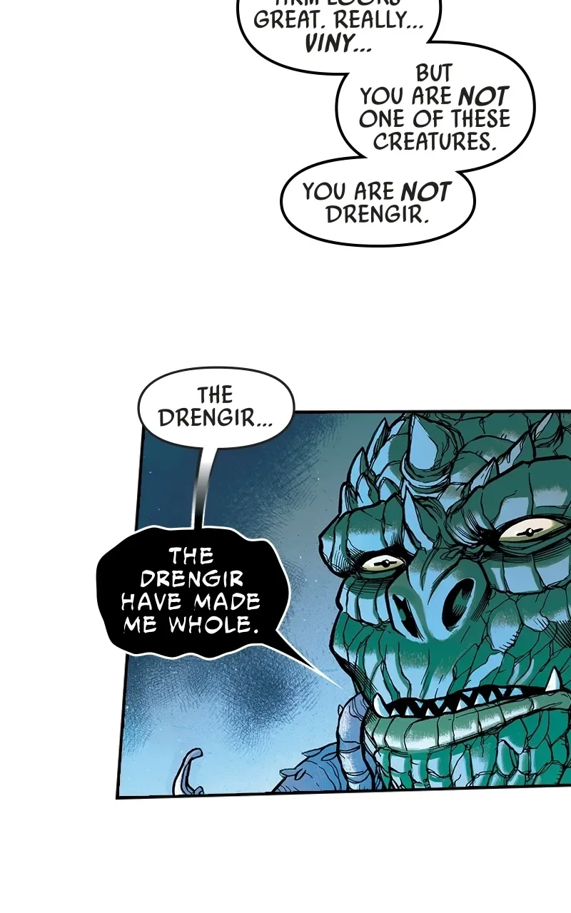 Star Wars: The High Republic Chapter 8 page 3