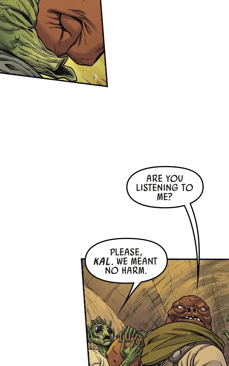 Star Wars: The High Republic Chapter 8 page 24