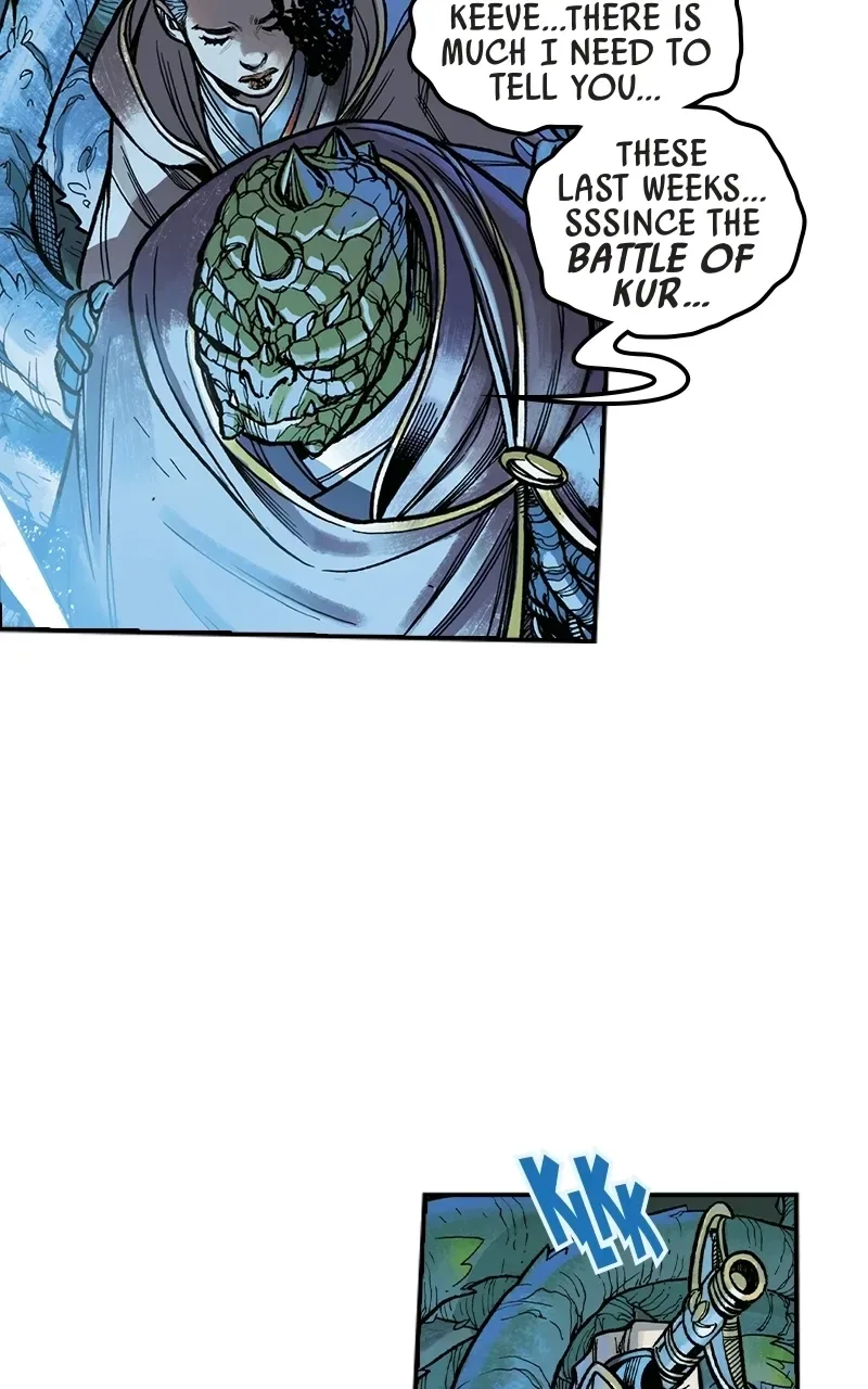Star Wars: The High Republic Chapter 8 page 15