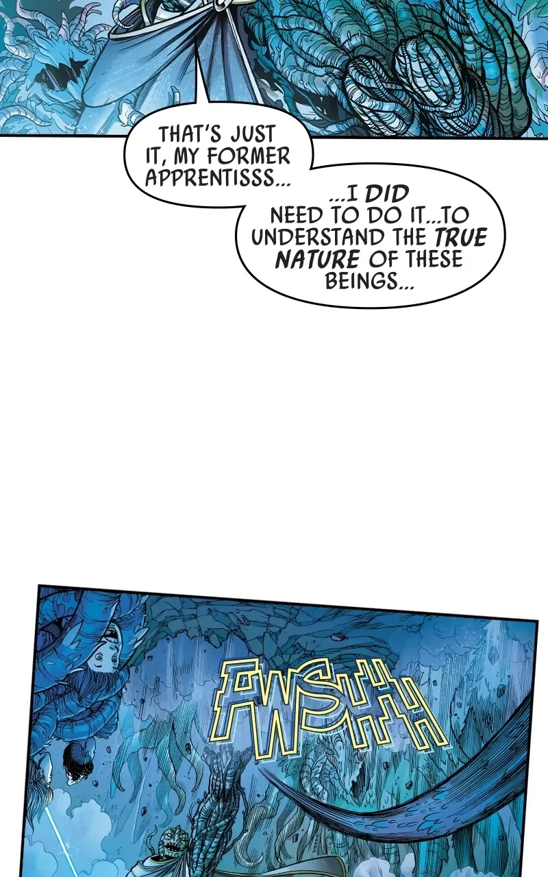 Star Wars: The High Republic Chapter 8 page 11