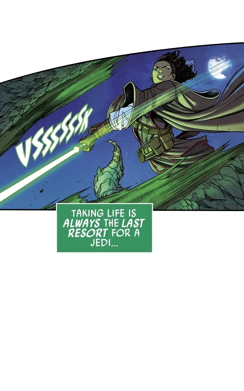 Star Wars: The High Republic Chapter 8 page 22