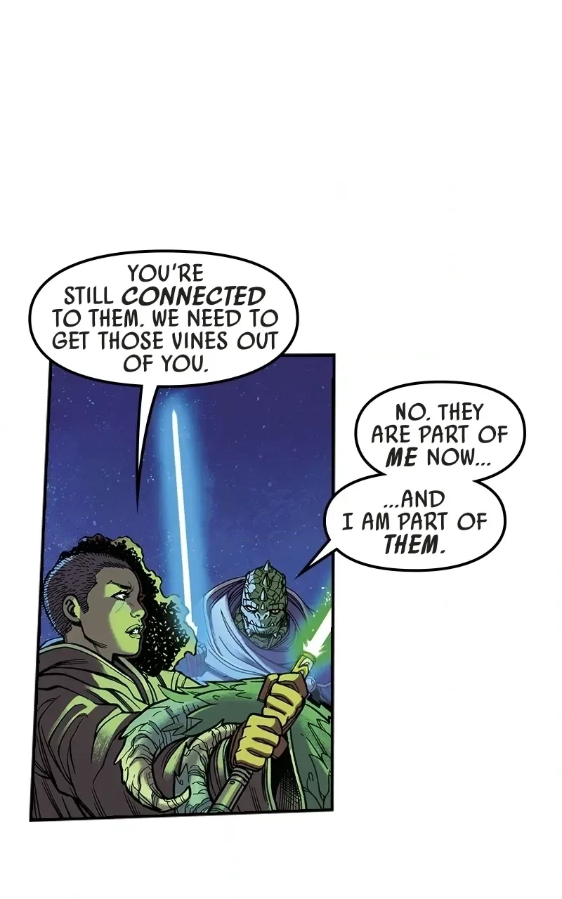 Star Wars: The High Republic Chapter 8 page 20