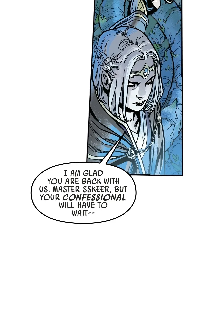 Star Wars: The High Republic Chapter 8 page 16